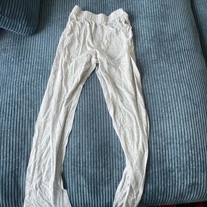 Grey Eterne Lounge Pants